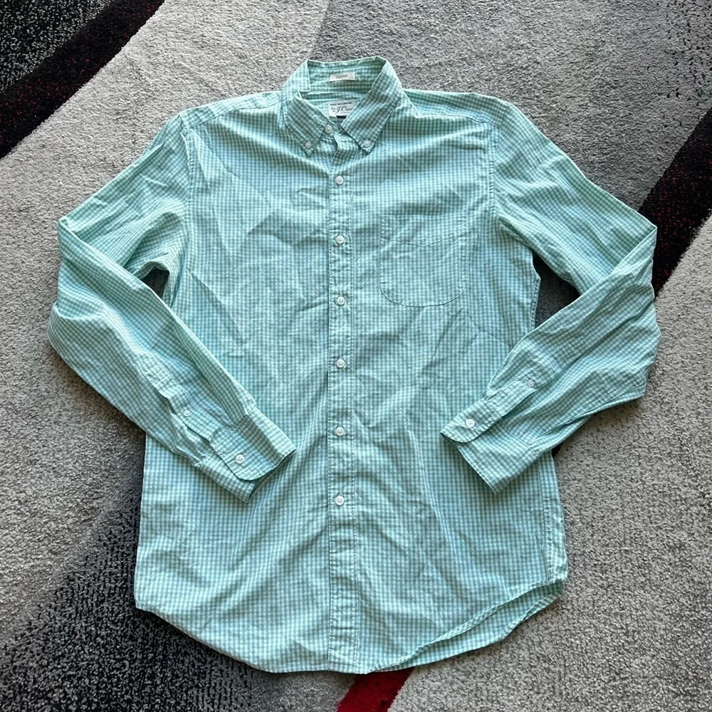 J. Crew gap crew